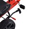 Costway Go Kart Kids Ride On Car Pedal Powered 4 Wheel Racer Stealth Outdoor Toy